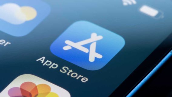 ЕС снизил количество претензий к Apple. К комиссиям App Store вопросов нет