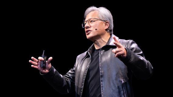 CEO Nvidia ловко придумал, как уклониться от уплаты огромной суммы налогов