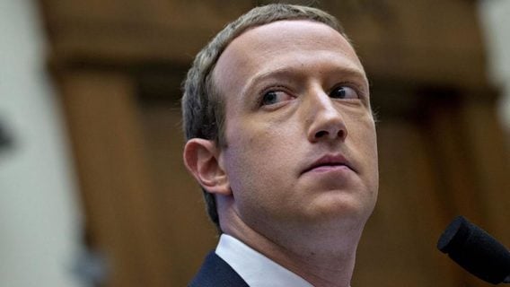 Facebook изучает все свои исследования, которые могут нанести вред репутации при сливе