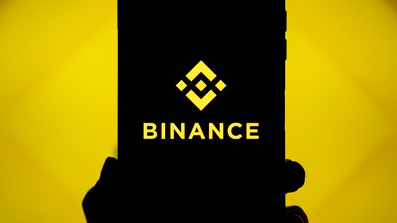 Binance передумала покупать неамериканский бизнес FTX