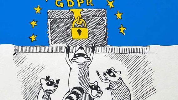 Самый заметный индикатор: как подготовить сайт компании к правилам GDPR 