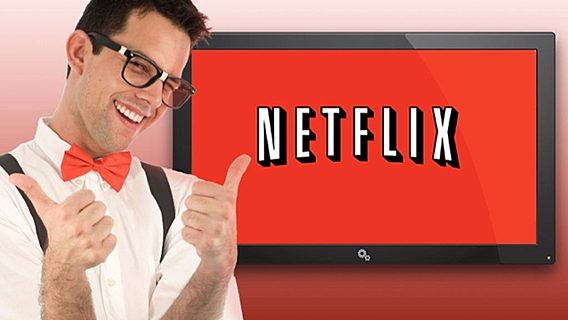 Неделя за 10 ссылок: Netflix приходит в Беларусь и посленовогодние будни Байнета 