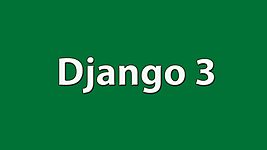 Вышел релиз Django 3 