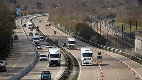 Евросоюз хочет оборудовать все автомобили технологией защиты против превышения и «трубками трезвости» 