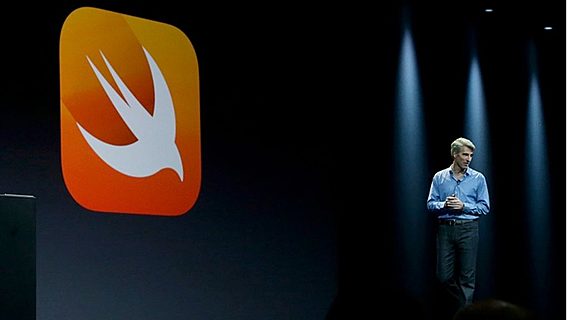 Язык Swift: крупнейший прорыв Apple и приговор Objective-C 