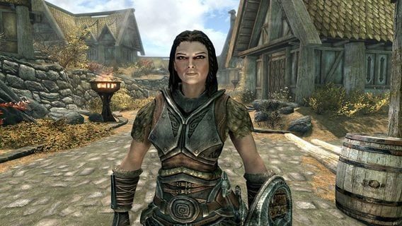 Геймер добавил ChatGPT в Skyrim VR, чтобы «оживить» NPC