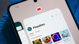 Youtube запустил раздел с бесплатными играми