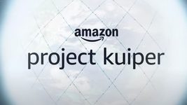 Amazon запустит конкурента спутникового интернета Starlink уже в апреле