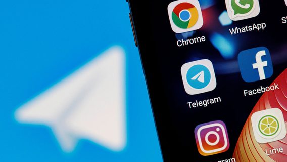 Telegram готовится выйти на биржу