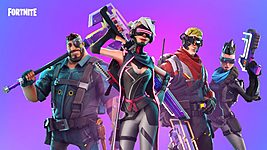 Сверхпопулярная Fortnite откажется от услуг Google Play Store из-за высокой комиссии 