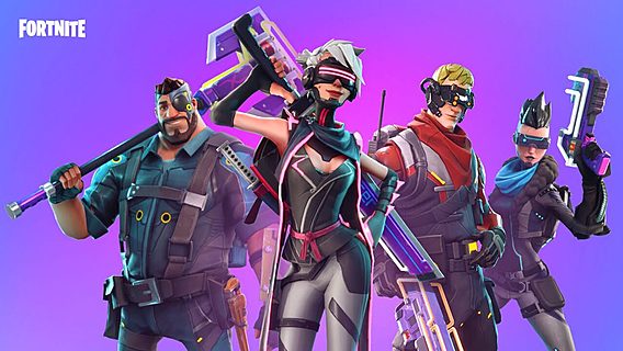 Сверхпопулярная Fortnite откажется от услуг Google Play Store из-за высокой комиссии 