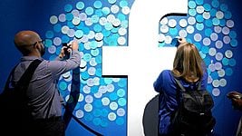 Facebook и Twitter оштрафовали в России за отказ предоставить данные о пользователях