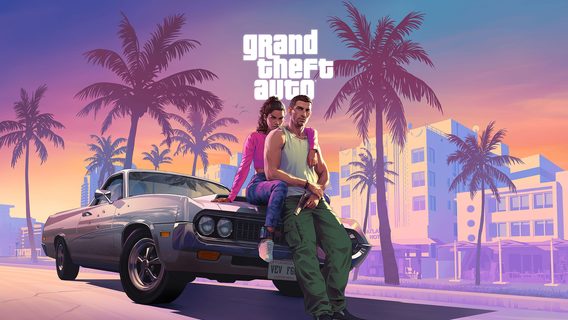 GTA VI опять отстает от графика, релиз скорее всего перенесут