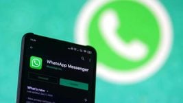 WhatsApp добавил авторизацию через электронную почту