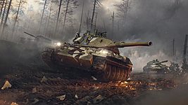 Опровержение: BlitzTeam не получали $10 млн от Wargaming — запутал релиз