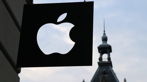 Гендиректор Apple назвал качества, которые ищет в сотрудниках