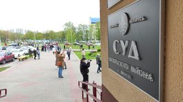 Две клетки, ходатайство Филатченковой. Как проходил суд по «делу студентов»