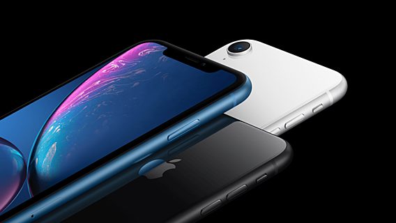 iPhone XR «переманивает» больше пользователей Android, чем другие смартфоны Apple 