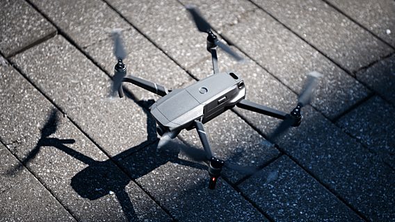 Производитель дронов DJI оценил ущерб от махинаций сотрудников в $150 млн 