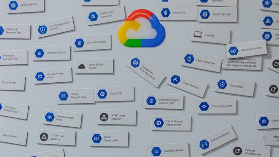 Последний день акции — курсы и сертификаты от Google Cloud на Coursera бесплатно