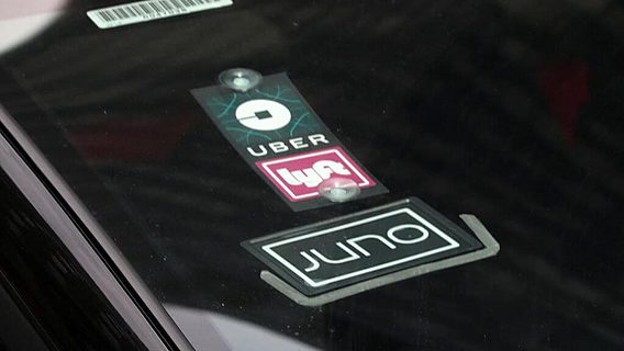 «Баланс на рынке нарушен». Lyft объяснил, почему закрылся Juno 