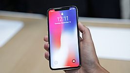 Apple упростила требования к Face ID, чтобы ускорить производство iPhone X 