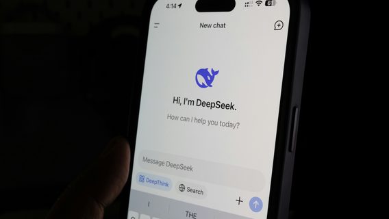 DeepSeek начали блокировать в Европе. Эксперты уже нашли утечку