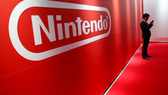 Nintendo: генеративный ИИ нам не нужен, мы и без него неплохо справляемся