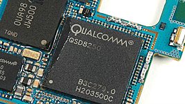 Ещё один гигант в деле: Qualcomm получила разрешение на тестирование автопилота 