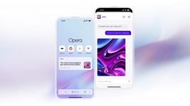 Opera выпустила мобильный браузер для iOS с ИИ-помощником