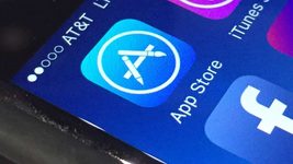 У App Store рекордно упала прибыль в сентябре