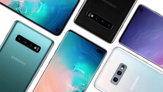 СМИ: Samsung может вернуться в Россию в этом году