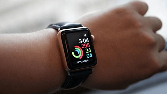 Переход на зимнее время вызывает циклическую перезагрузку Apple Watch 4 