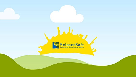 Весна в ScienceSoft 