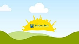 Весна в ScienceSoft 