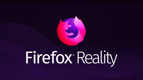 Mozilla запустит вместо Firefox Reality новый браузер