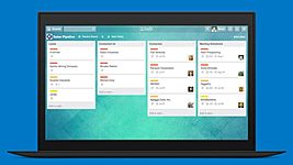 Сервис Trello представил приложения для Windows и Mac 