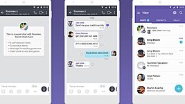 В Viber появятся секретные чаты 