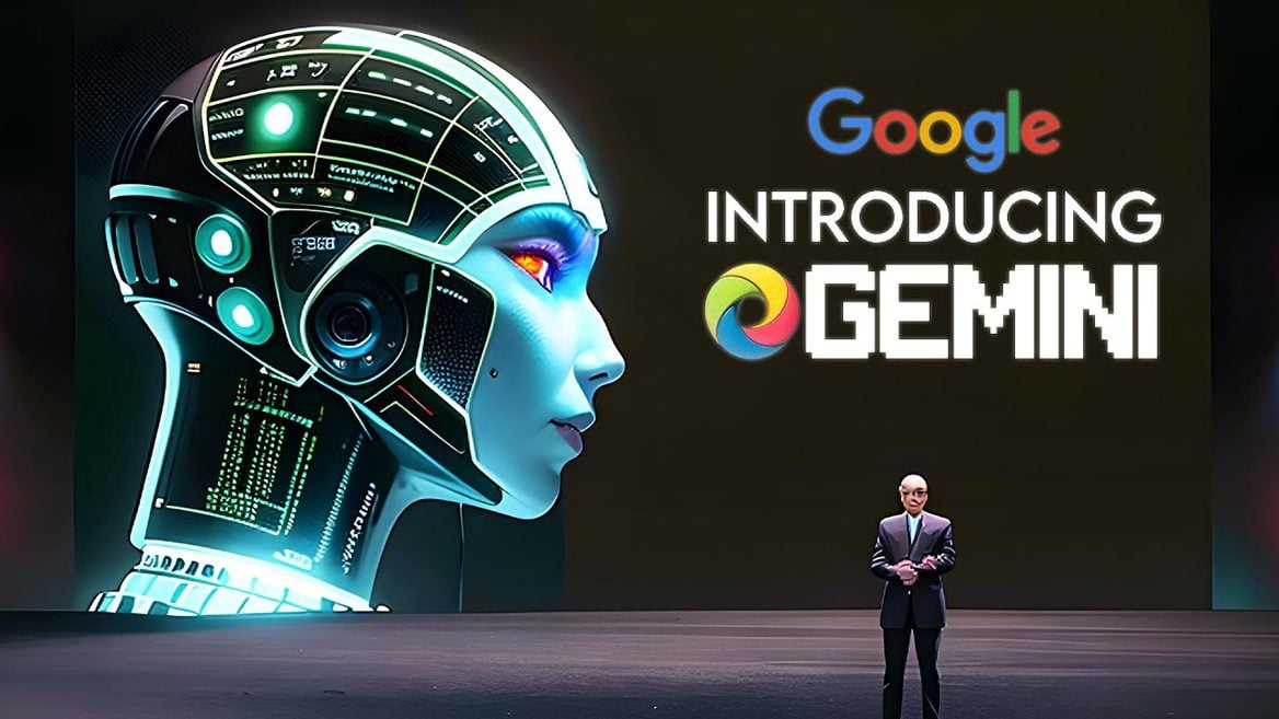 Google отложила запуск своей ИИ-модели. Gemini плохо справляется с неанглоязычными запросами