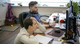 Вакансии для Full-Stack разработчиков на jobs.dev.by