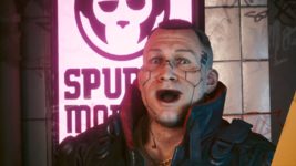 Cyberpunk 2077 привлекает по 1 млн игроков каждый день уже четыре недели подряд