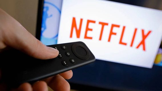 Netflix уходит из России, Spotify и TikTok ограничили сервис