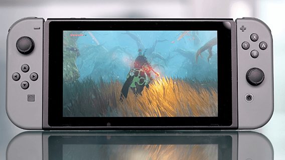 В игровые консоли Nintendo Switch добавят поддержку YouTube 