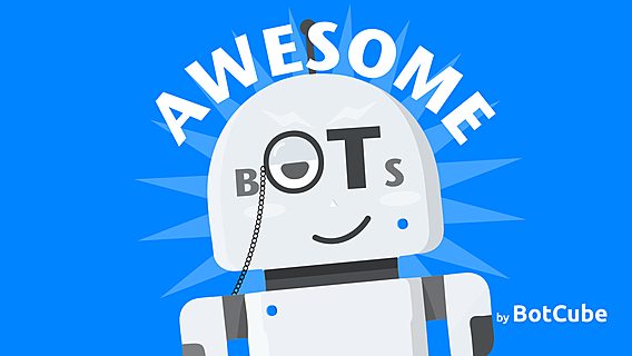 Белорусы из BotCube создали популярный проект для разработчиков ботов 