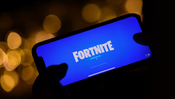 Суд разрешил Apple блокировать Fortnite, но запретил трогать Unreal Engine