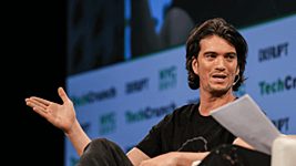 WeWork вдвое увеличила годовой доход. Убытки тоже 