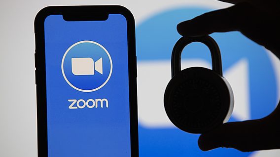 Полмиллиона аккаунтов Zoom за бесценок выложили в даркнет