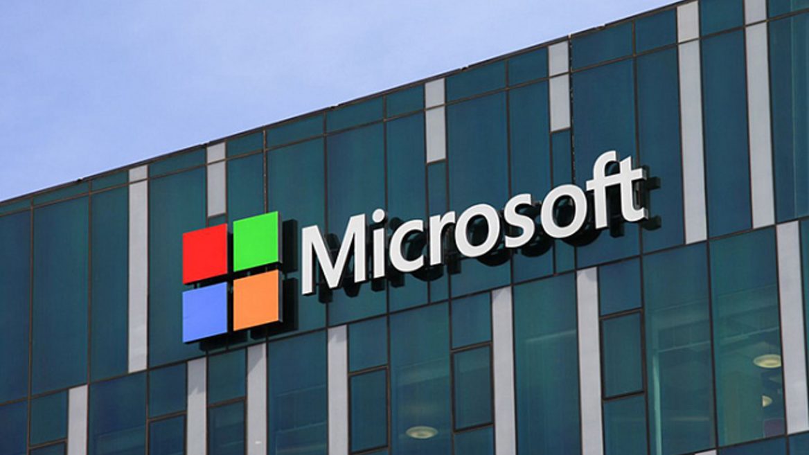 Microsoft поможет Украине еще на $100 млн