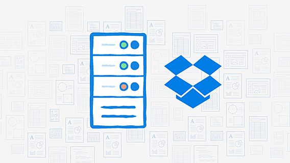 Dropbox сэкономил $75 млн, отказавшись от «облака» Amazon 