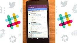 Slack отказался от приложения для Windows Phone 